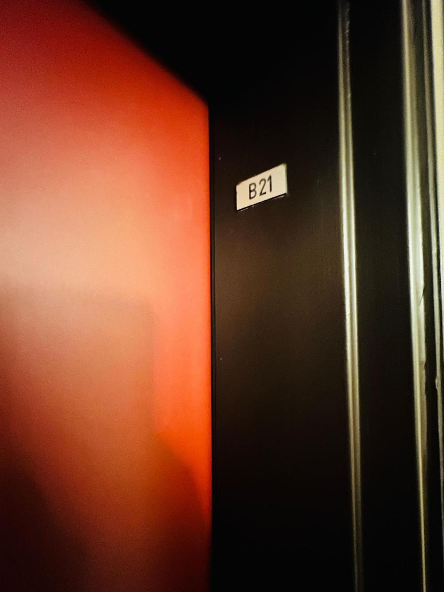 Sri-Indo Bobigny Paris Apartment Ngoại thất bức ảnh
