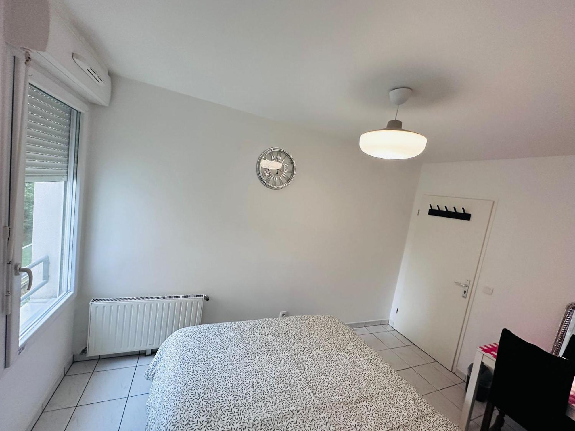 Sri-Indo Bobigny Paris Apartment Ngoại thất bức ảnh